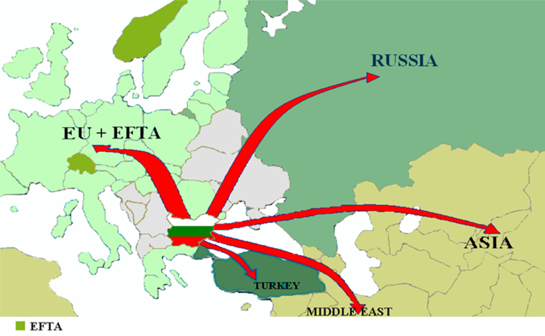 Bulgaria: A Comprehensive Guide to Traveling, Living, Retiring and Investing in 2024-25