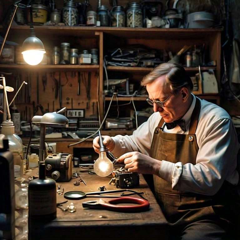 The Hidden Genius of Bulgaria: 7 Inventions That Changed the World