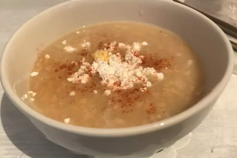 Trahana: The Secret Ingredient of Bulgarian Cuisine Waiting to Be Discovered